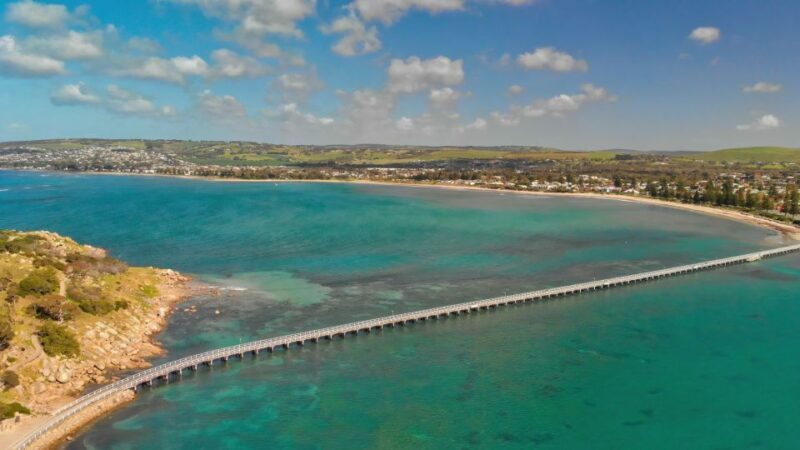From Adelaide: Victor Harbor & Hahndorf Day Tour - Authentic Experiences and Guest Insights
