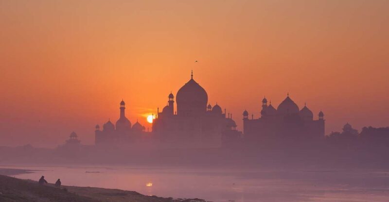 From Aerocity: Agra Tour with Taj Mahal Surnise & Agra Fort - An In-Depth Look at the Tour Experience