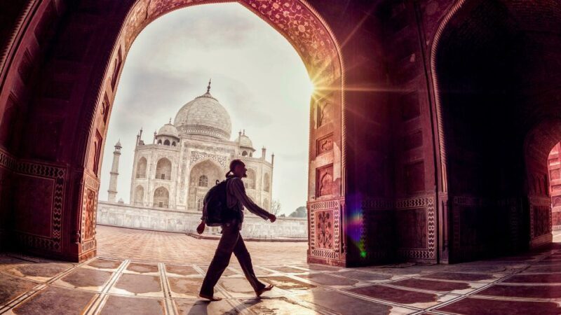 From Aerocity: Agra Tour with Taj Mahal Surnise & Agra Fort - Who Would Love This Tour