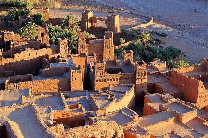 From Agadir 08 days round trip to southern Morocco. - A Deep Dive into the Tour Experience