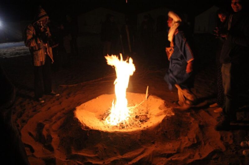 From Agadir: 2-Day El Borj Desert Tour with Transfer & Meals - Who Will Love This Experience