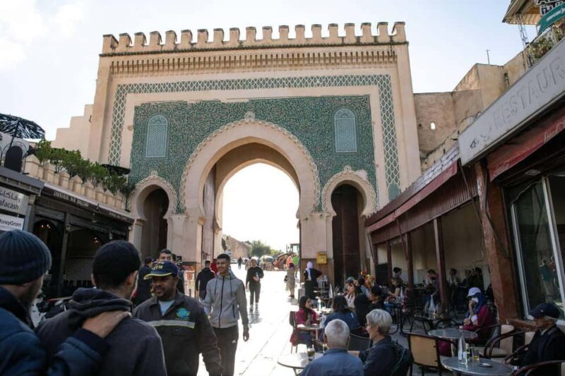 From Agadir: 3-Day Desert Tour to Fes - From Agadir: 3-Day Desert Tour to Fes — A Practical, Authentic Moroccan Adventure