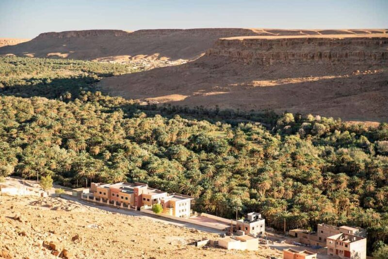 From Agadir: 3-Day Desert Tour to Fes - Final Thoughts