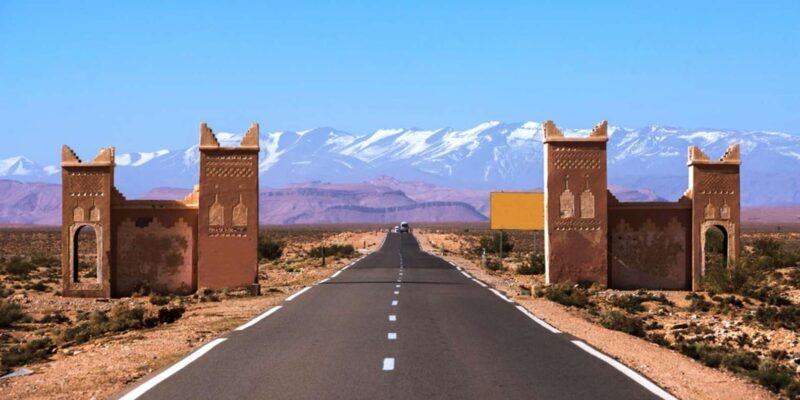 From Agadir: 3-Day Desert Tour to Marrakech - What to Expect: The Full Experience