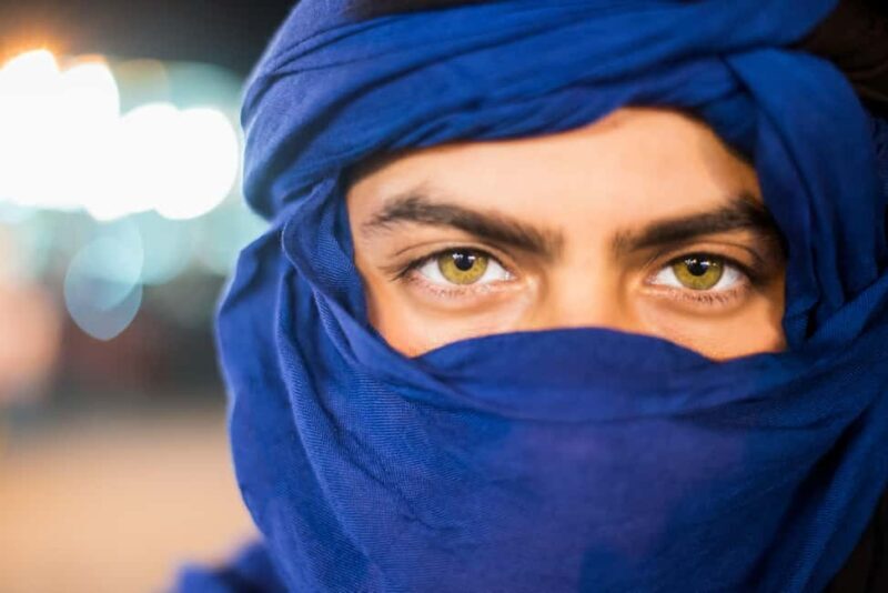 From Agadir : 3-Day Merzouga Desert Adventure - FAQ
