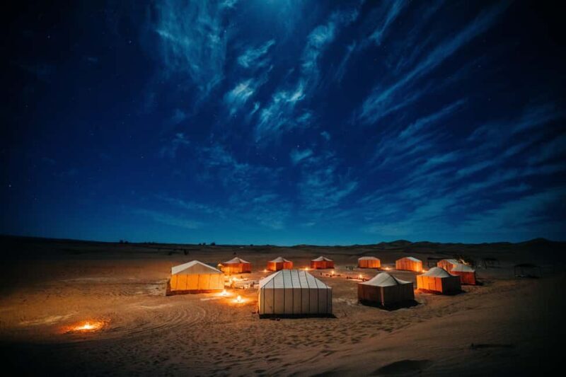 From Agadir: 3-Day Sahara Desert trip to Erg Chigaga Dunes - Final Thoughts