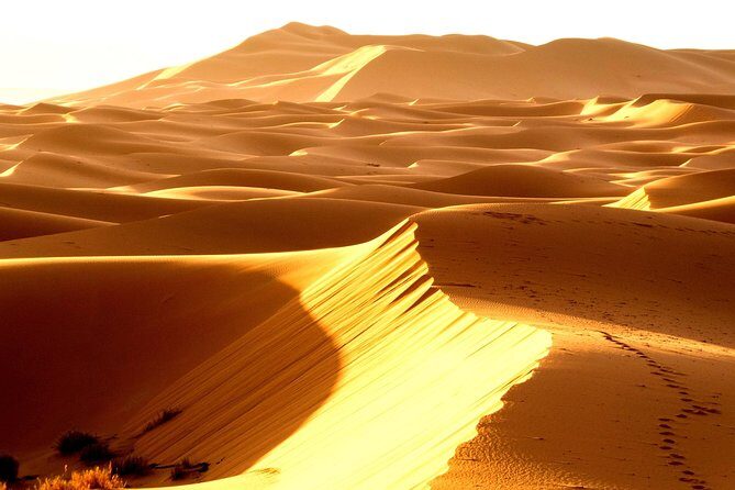 From Agadir : 3 Days Desert Tour to Merzouga Dunes end Kech / AGD - A Closer Look at the 3-Day Morocco Desert Tour