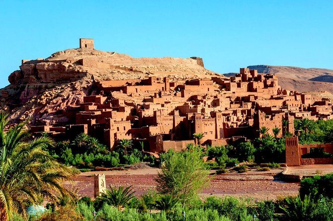 From Agadir : 3 Days Desert Tour to Merzouga Dunes end Kech / AGD - Who Is This Tour Best For?