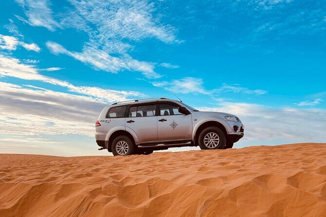 From Agadir 4×4 Jeep Sahara Desert Tour with Lunch with Simba - Exploring the Agadir 4×4 Jeep Sahara Desert Tour with Lunch