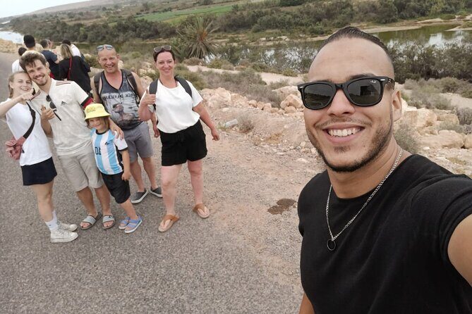 From Agadir 4×4 Jeep Sahara Desert Tour with Lunch with Simba - Who Will Love This Tour?