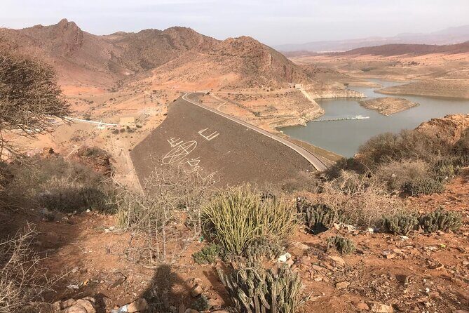 From Agadir 4×4 Jeep Sahara Desert Tour with Lunch with Simba - FAQ
