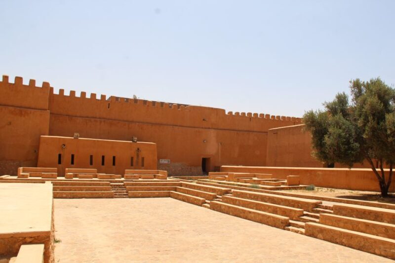 From Agadir: 4×4 Sahara Desert Safari with Lunch and Pickup - FAQ