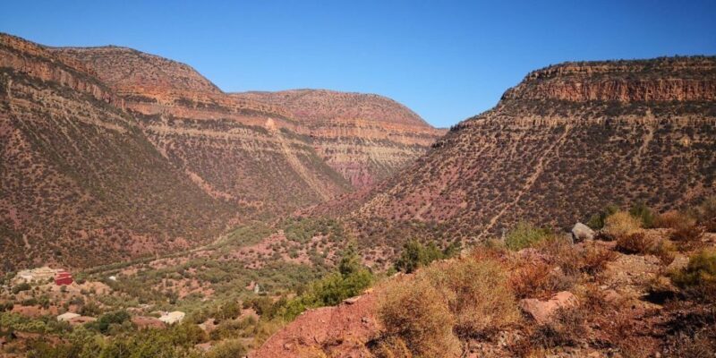 From Agadir: Atlas Mountains and Wintimdouine Day Trip - What Past Travelers Say