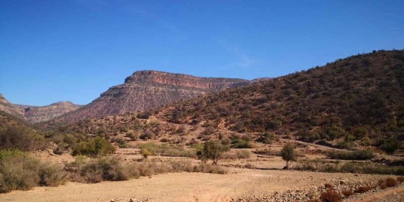 From Agadir: Atlas Mountains and Wintimdouine Day Trip - FAQs