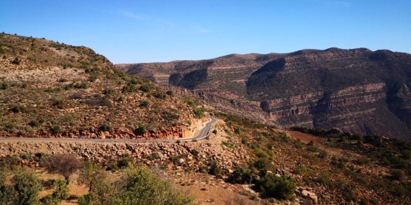 From Agadir: Atlas Mountains and Wintimdouine Day Trip - Introduction: Discovering Morocco’s Hidden Gems from Agadir