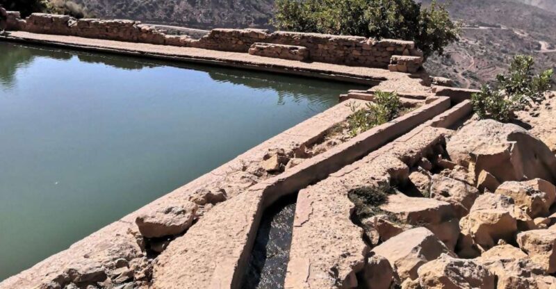 From Agadir: Atlas Mountains and Wintimdouine Day Trip - The Experience: What Makes It Special