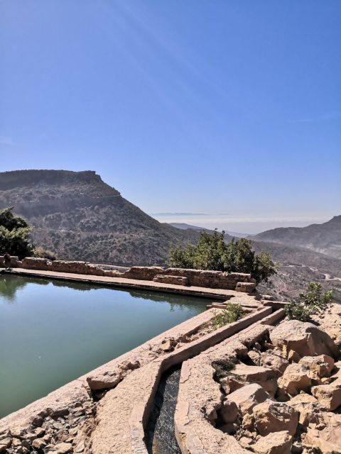 From Agadir: Atlas Mountains and Wintimdouine Day Trip - Final Thoughts