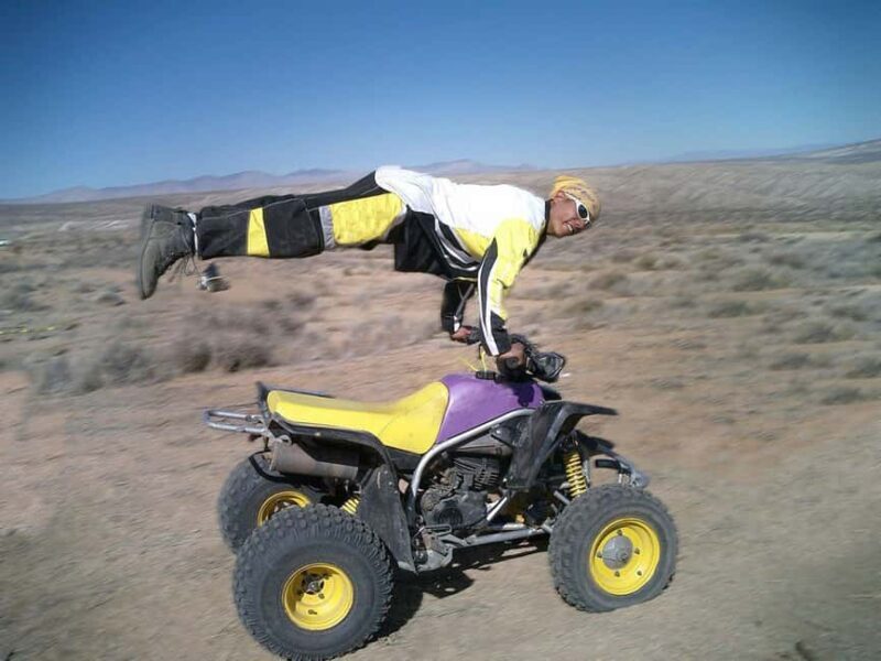 From Agadir: ATV Quad Biking Safari Dunes Trip - What Sets This Tour Apart?