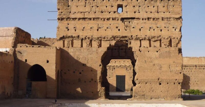From Agadir: City Tour with Hotel or Port Transfers - Authentic Experiences in Agadir