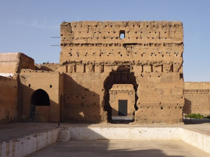 From Agadir: City Tour with Hotel or Port Transfers - FAQ
