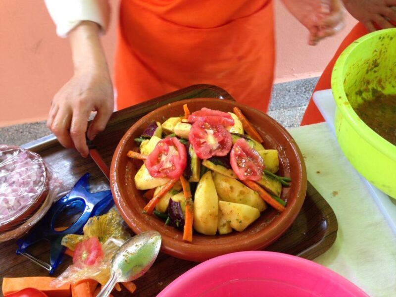 From Agadir: Cooking Class, and Lunch in Berber Village - What Reviewers Loved