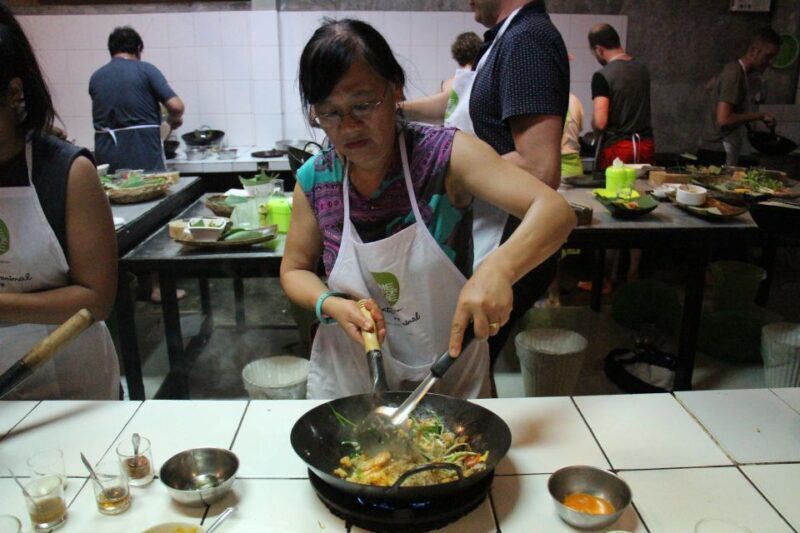 From Agadir: Cooking Class, and Lunch in Berber Village - The Sum Up