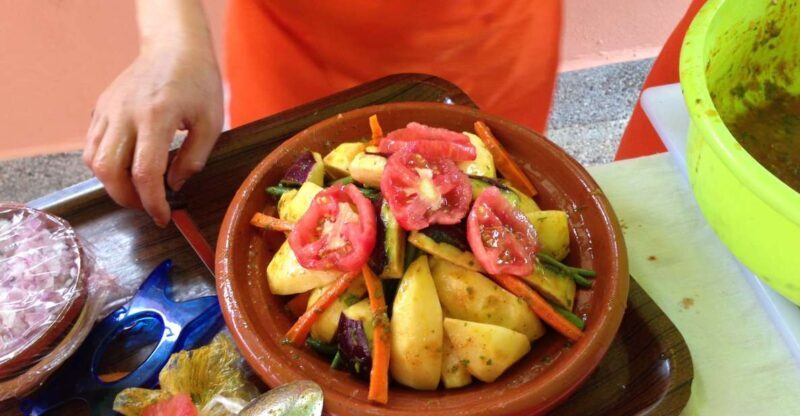 From Agadir: Cooking Class, and Lunch in Berber Village - FAQ