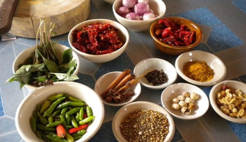From Agadir: Cooking Class Experience - Key Points