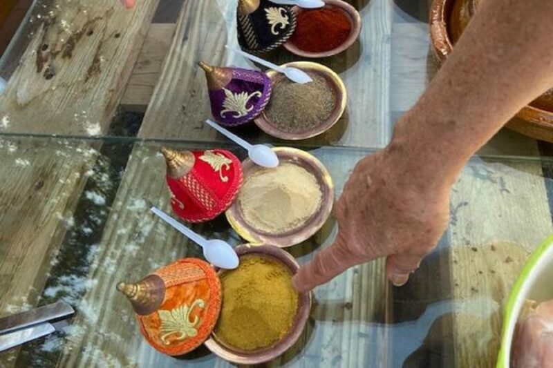 From Agadir: Cooking Class Experience - A Practical Look at the Tour
