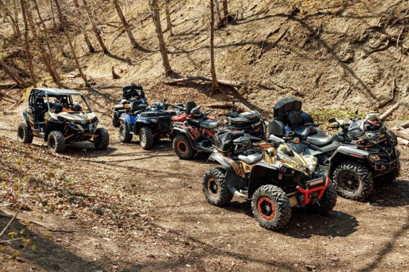 From Agadir: Desert Dunes ATV Tour with Tea & Transfers - Final Thoughts