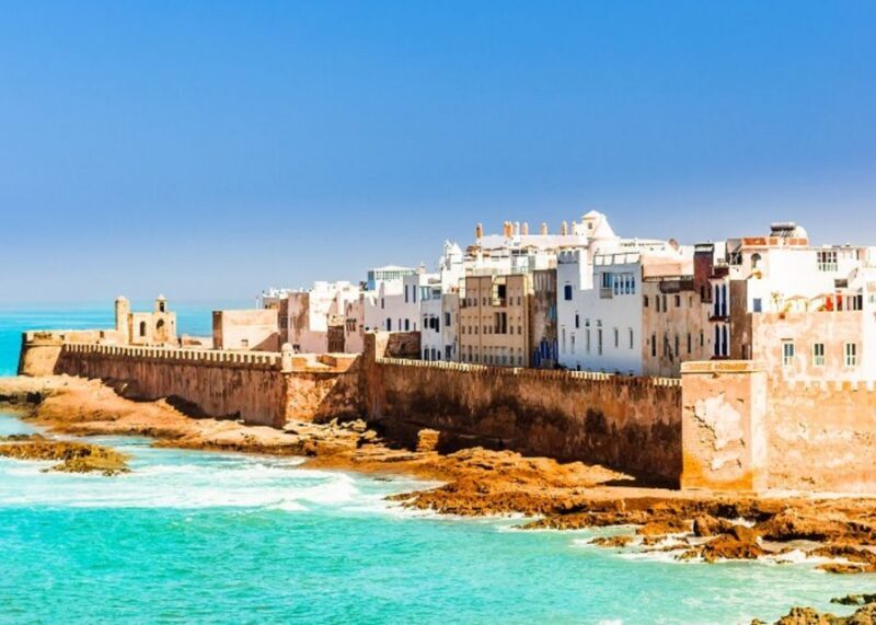 From Agadir: Essaouira Excursion Full Day Trip - Flexibility & Local Flavor  