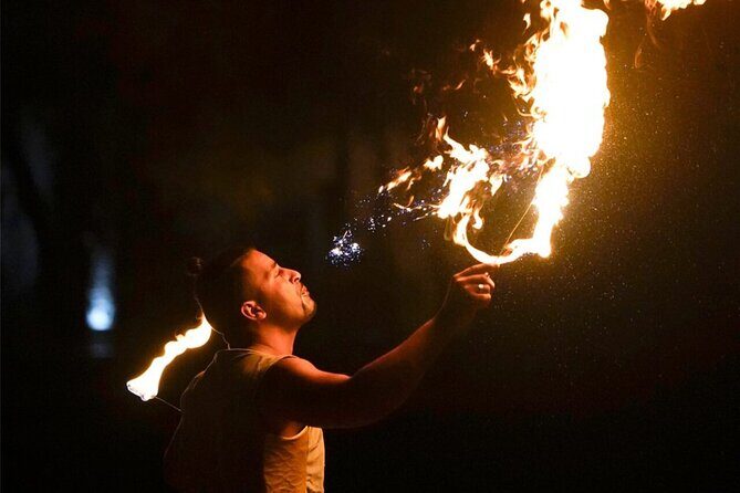 From Agadir Fantasia Folk Show & Moroccan Dinner With Transfer - Who Will Love This Experience?