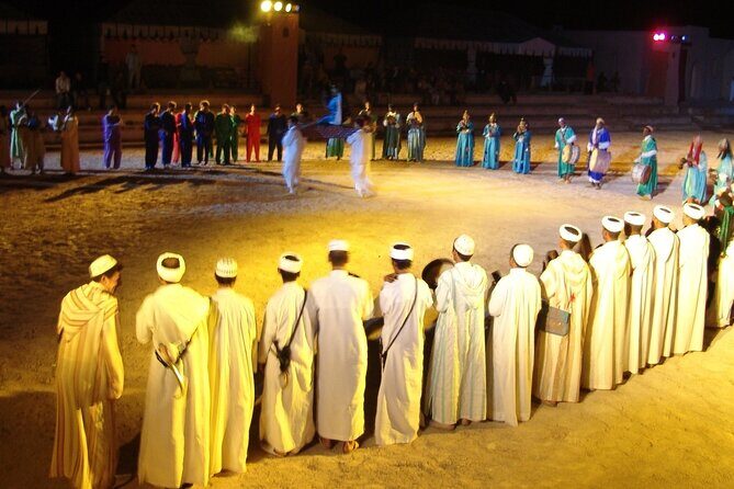 From Agadir Fantasia Folk Show & Moroccan Dinner With Transfer - Final Thoughts: Is It Worth It?