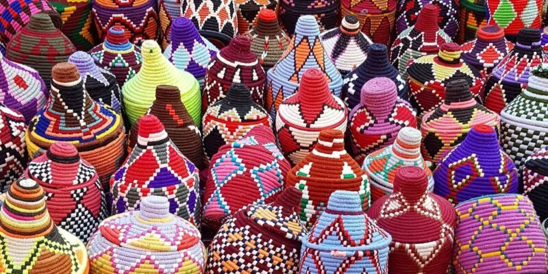 From Agadir: Guided Day Trip to Marrakech - The Sum Up