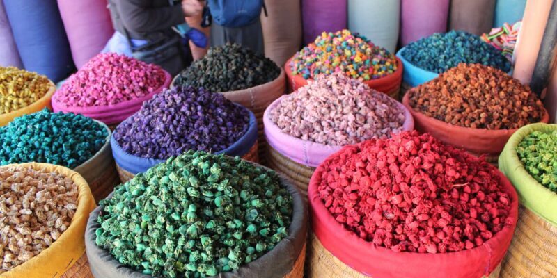 From Agadir: Guided Day Trip to Marrakech - FAQ