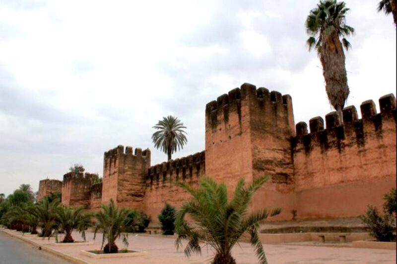 From Agadir: Half-Day Tour to Taroudant - An Overview of the Tour Experience