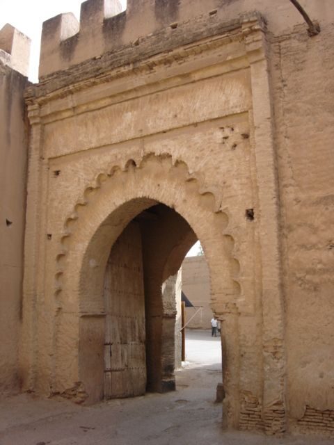 From Agadir: Half-Day Tour to Taroudant - The Practical Side: What You Need to Know