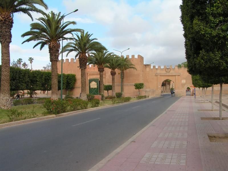 From Agadir: Half-Day Tour to Taroudant - Final Thoughts