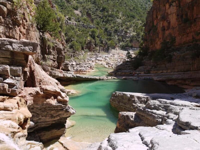 From Agadir: Half-Day Trip to Paradise Valley - Convenience and Flexibility