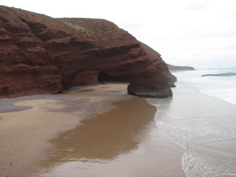 From Agadir: Legzira Beach and Tiznit Tour - The Practicalities: What to Know Before You Book