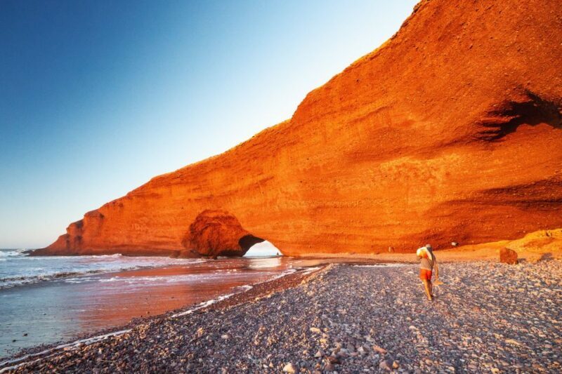 From Agadir: Legzira Beach and Tiznit Tour - The Sum Up: Who Will Love This Tour?