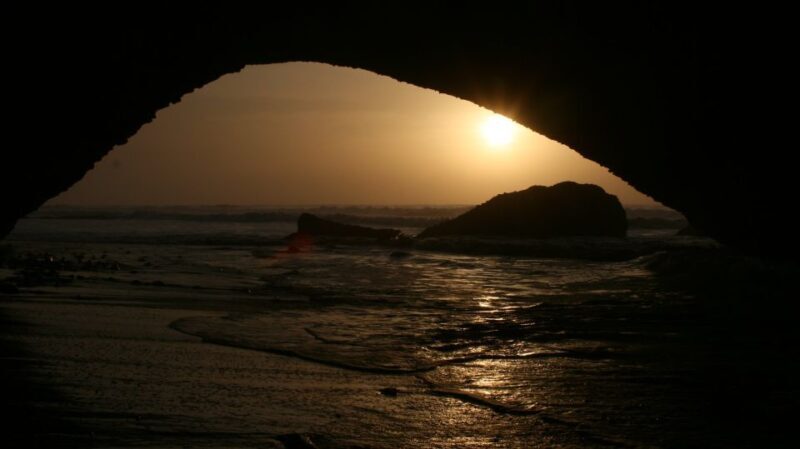 From Agadir: Legzira Beach and Tiznit Tour with Transfer - Who Will Love This Tour?