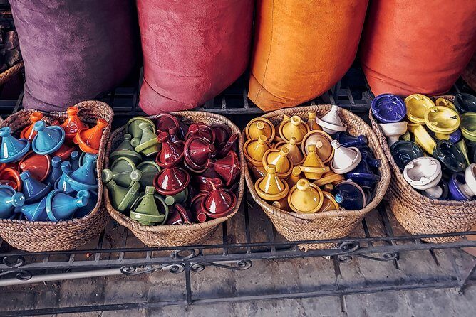 From Agadir: Marrakech Excursion Full-Day Trip - The Sum Up: Is This Marrakech Day Trip Worth It?