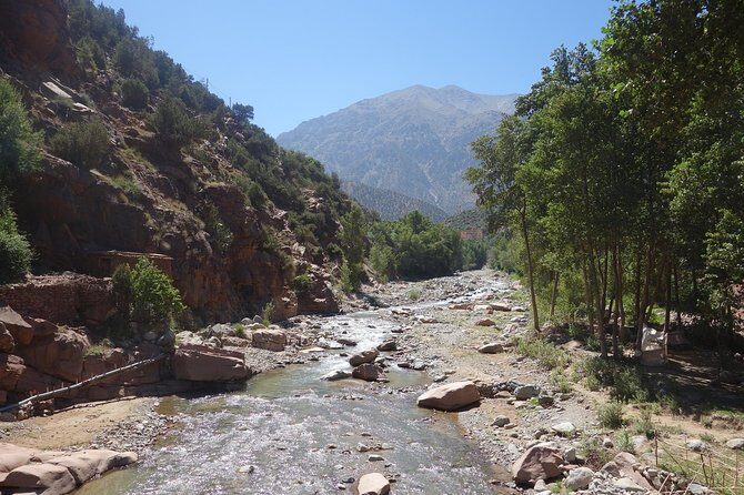 From Agadir: Marrakech Excursion Full-Day Trip - FAQ