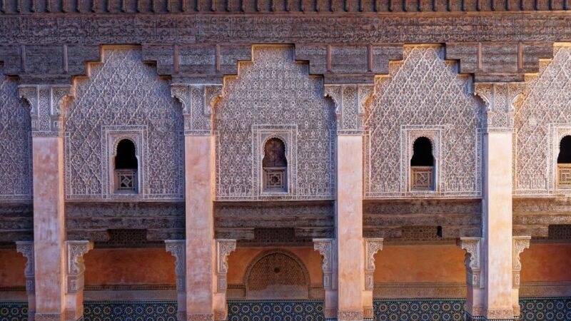 From Agadir: Marrakech Guided Trip with Licensed Tour Guide - Who Should Consider This Tour?