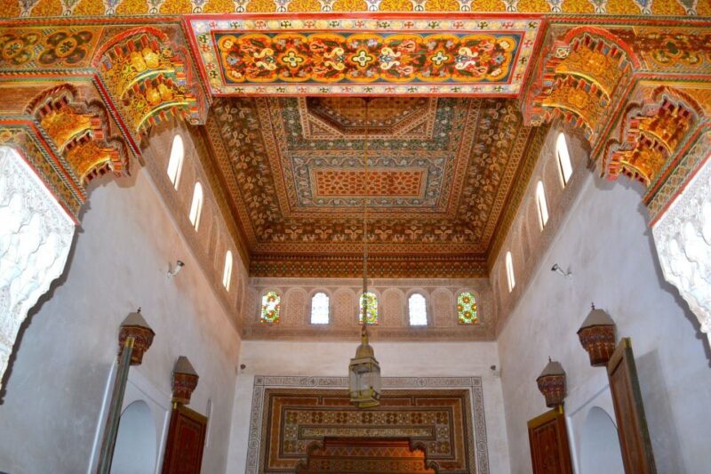 From Agadir: Marrakech Guided Trip with Licensed Tour Guide - FAQ