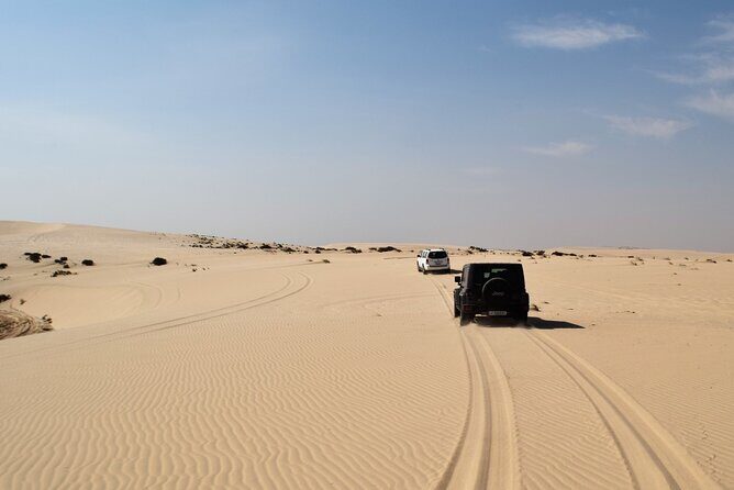 From Agadir or Port Trip to Small Sahara of Massa and Tiznit with Lunch - Who Is This Tour Best For?