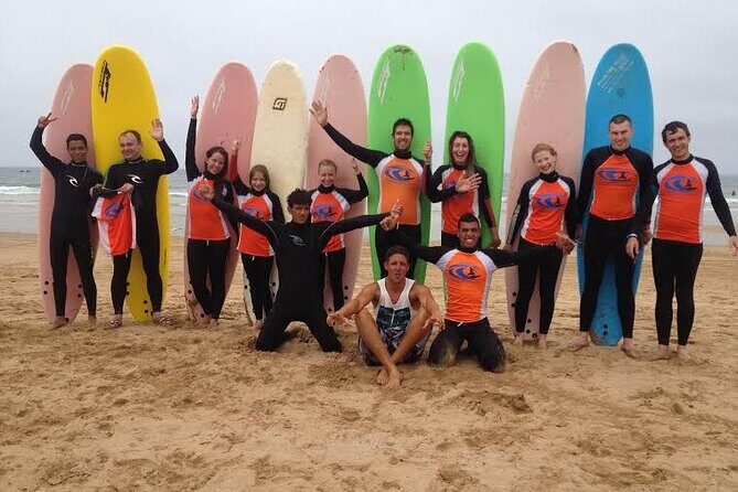 From Agadir or Taghazout 2 Hour Surf Experience with Transfer - The Experience Breakdown