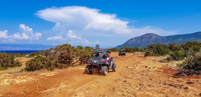 From Agadir or Taghazout: Desert Dunes Buggy Tour - Final Thoughts