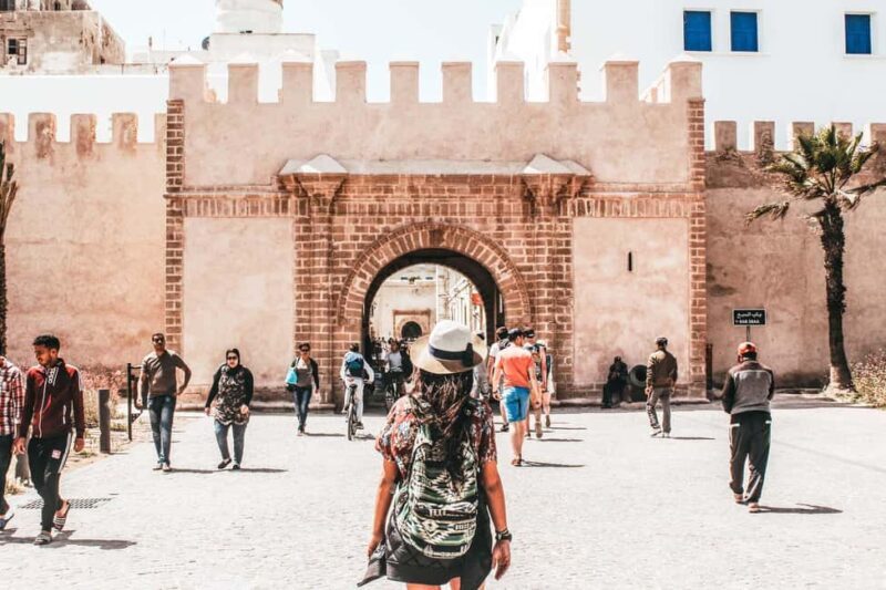 From Agadir or Taghazout : Essaouira Day Trip - The Complete Breakdown of the Essaouira Day Trip